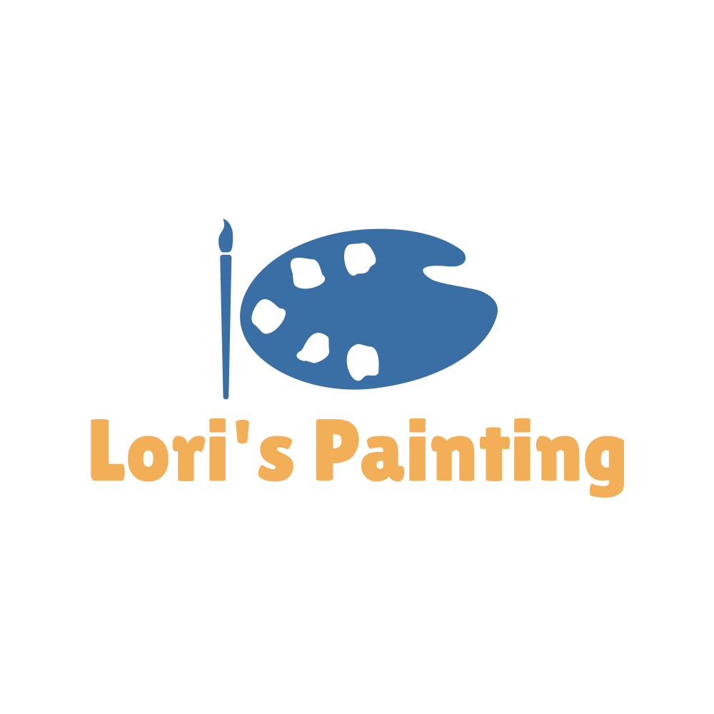 Lori's Painting